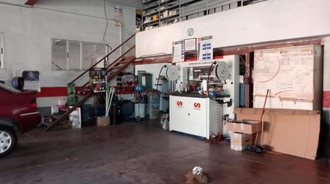 Photo 4 of Industrial buildings to rent in Villafranca de los Caballeros, Toledo