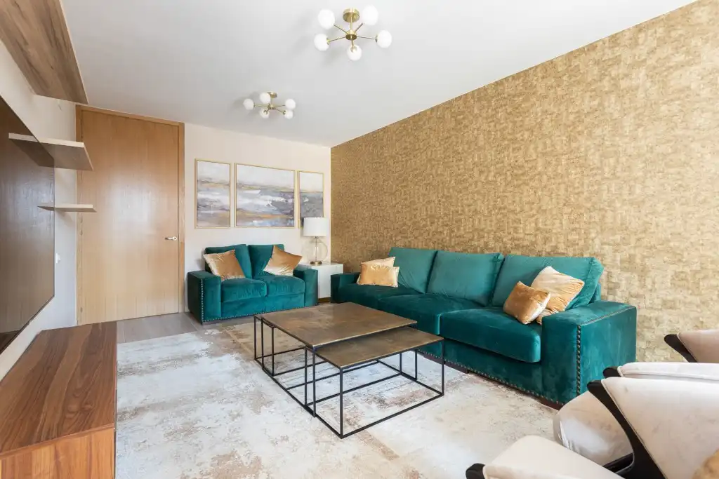 Apartment with terrace for sale in Eixample, imagen 4
