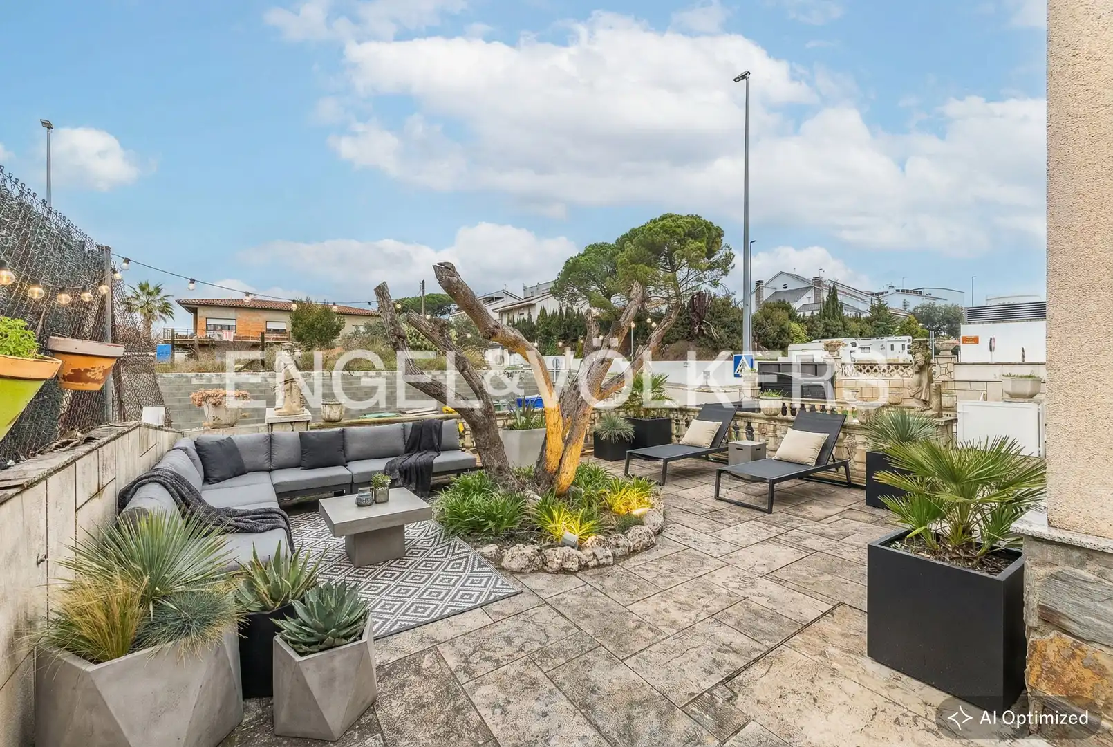 Casa con terrazza in vendita a Polinyà, imagen 55