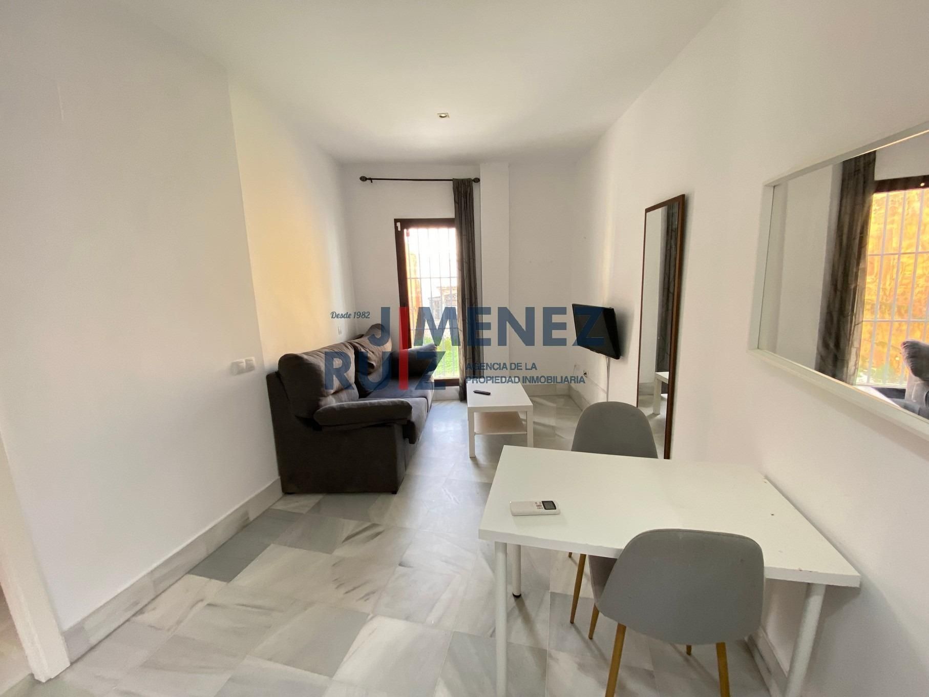 Schlafzimmer von Wohnungen zum Verkauf in El Puerto de Santa María mit Klimaanlage und Gemeinschaftspool