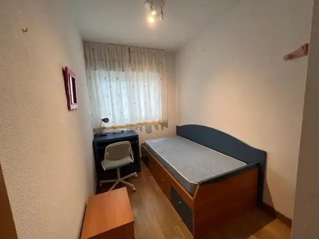 Flat for rent in El Ranero