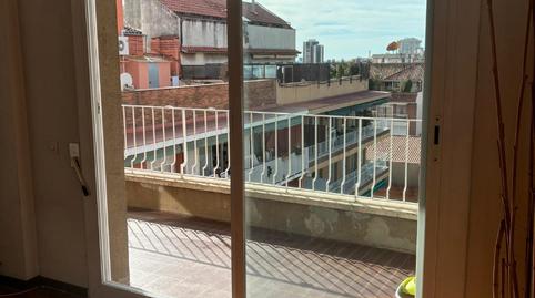 Foto 3 de Piso de alquiler en Carrer D'aribau, Sant Gervasi- Galvany, Barcelona