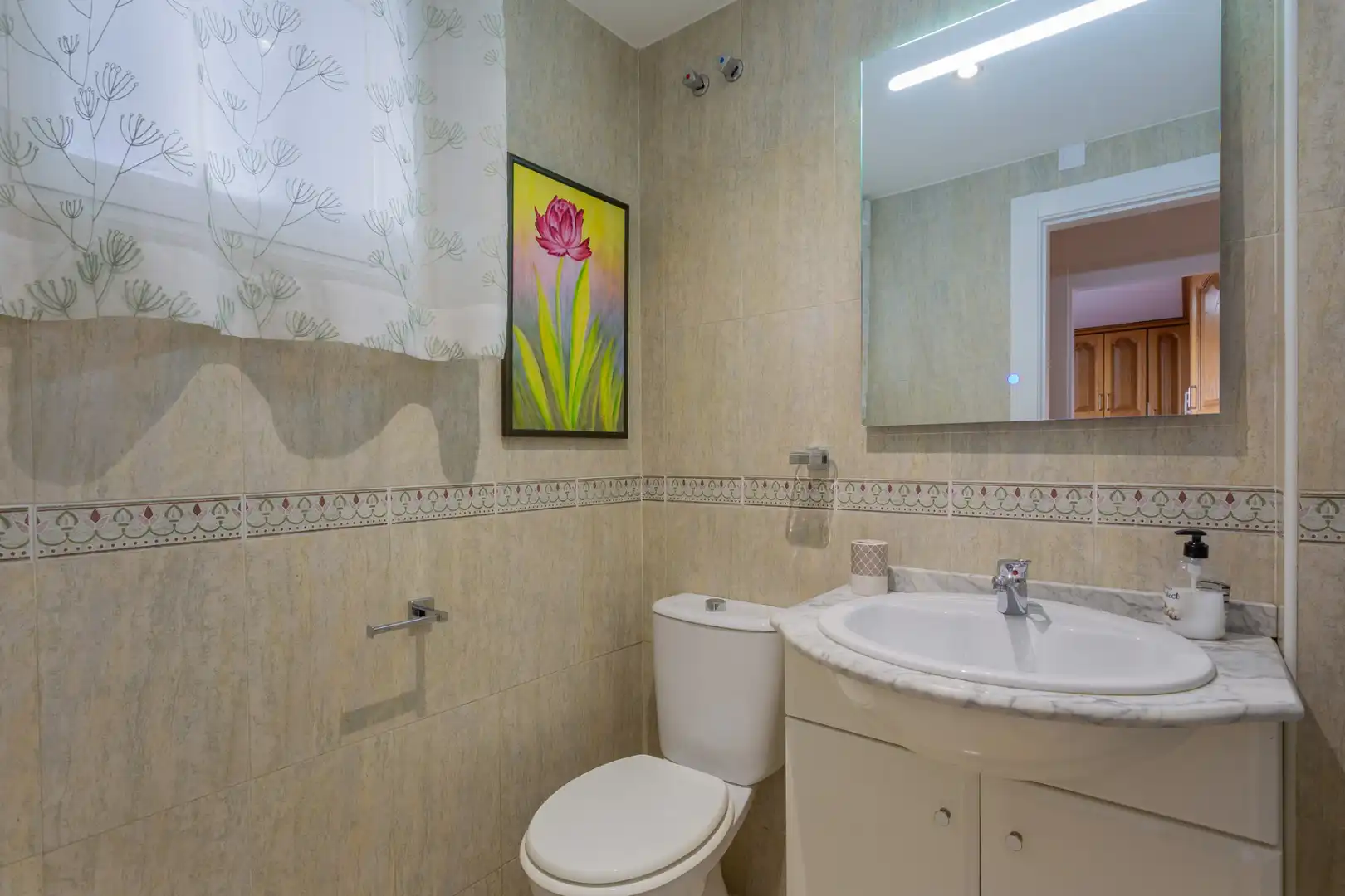 Casa a schiera con terrazza in vendita a Peligros, imagen 5