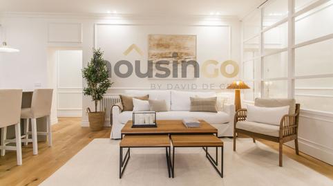 Photo 3 of Flat for sale in Claudio Coello, Castellana,  Madrid Capital