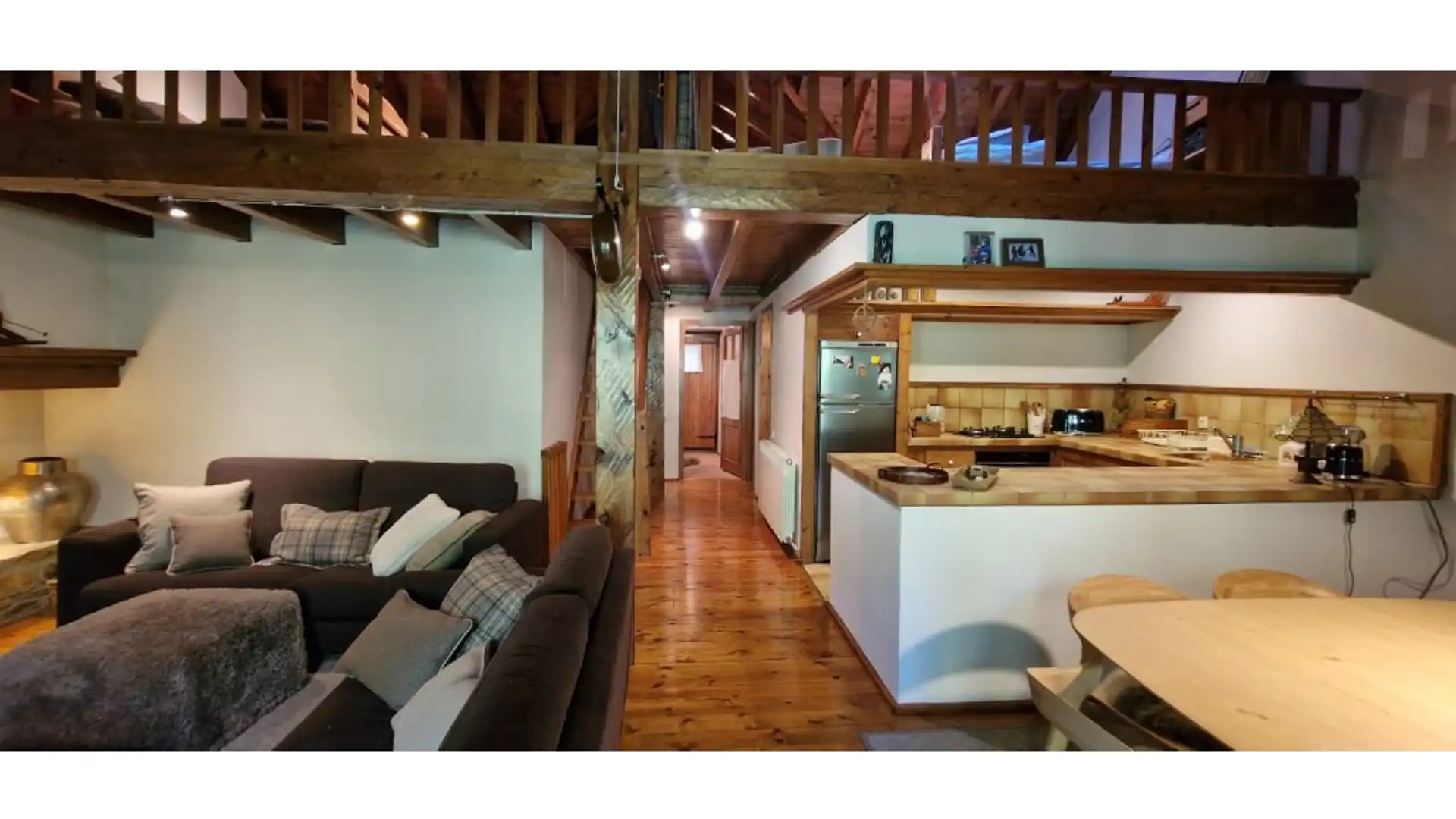 Casa o chalet en venta en Urbanització Pleta de l'Aldosa, L'Aldosa - Anyós