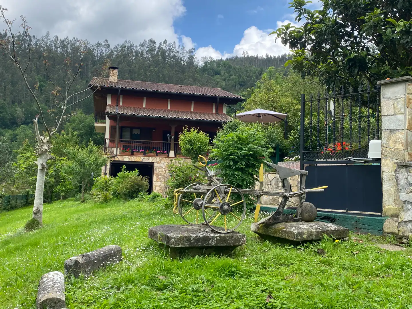 Casa en venta en CA-151 1, imagen 67
