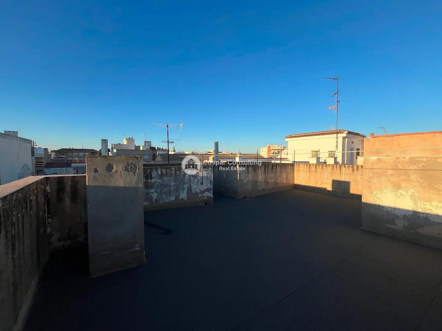 Edifici en venda a N/A, San Pedro del Pinatar ciudad