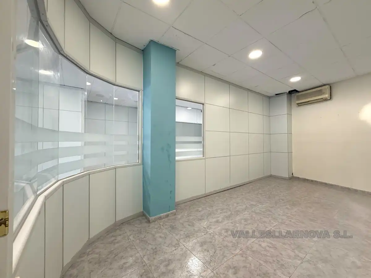 Commercial properties for rent in Mollet del Vallès  with Air Conditioner and Heating