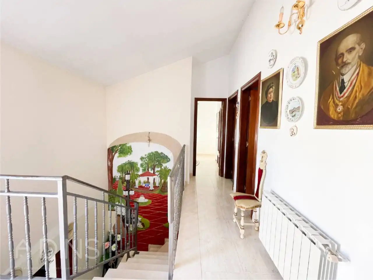 Houses for sale in Caldes de Montbui  with Heating, Private garden and Terrace