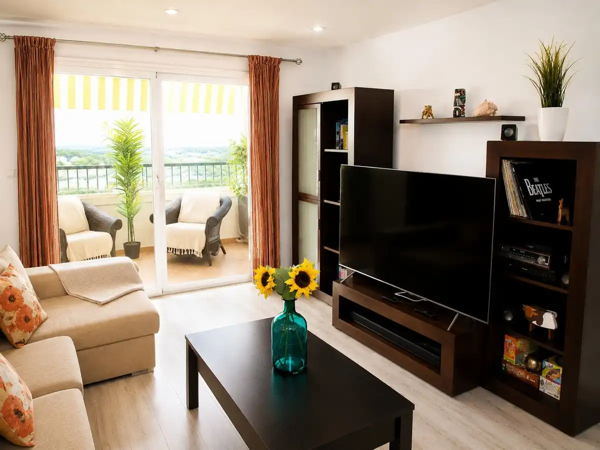 Apartment zum Verkauf in Mijas pueblo, imagen 4