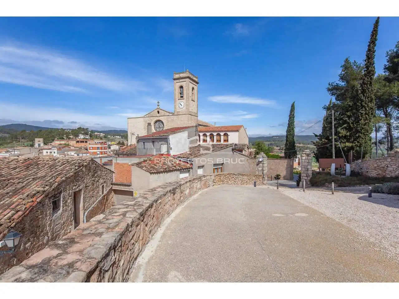 Casa en venta en Calle Sota del Castell, imagen 29