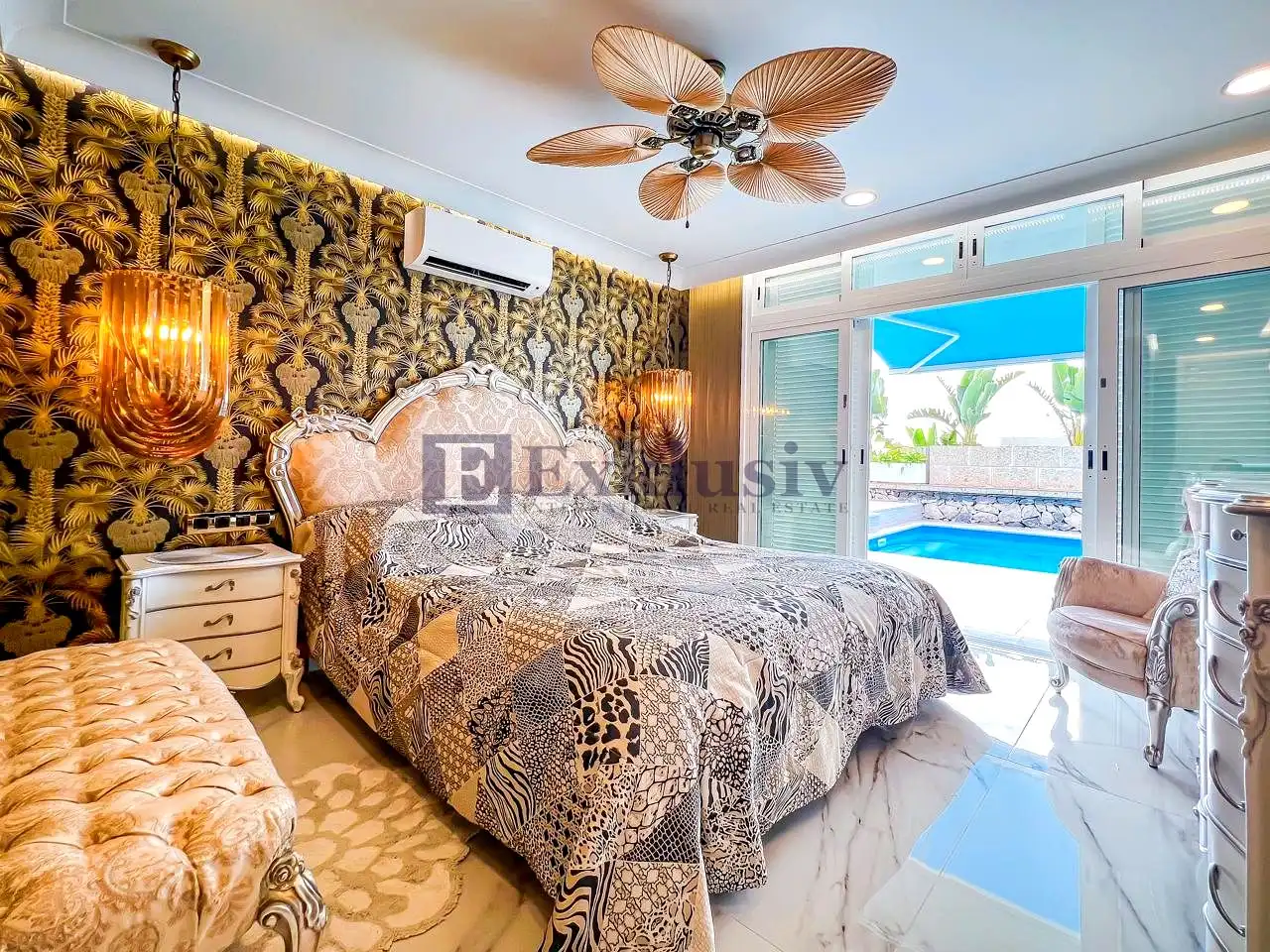 Casa con piscina en venta en Costa Adeje, imagen 30