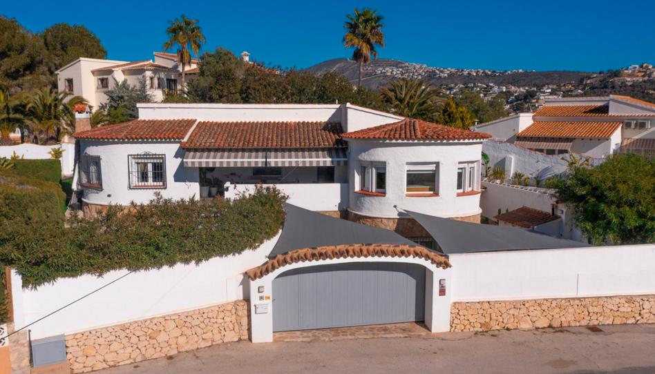 Photo 1 of House or chalet for sale in Casco Urbano, Alicante