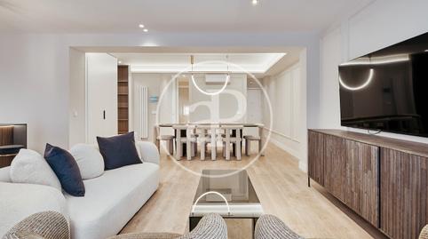 Foto 5 de Pis en venda a Calle de Castelló, Castellana,  Madrid Capital