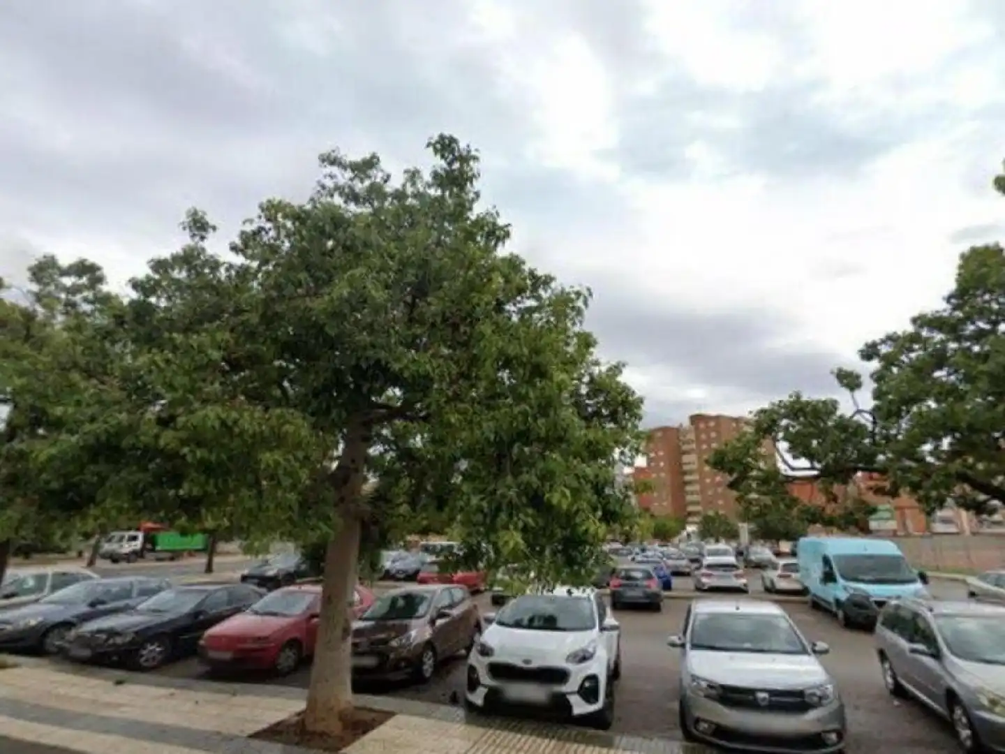 Parking de Piso en venta en Cartagena