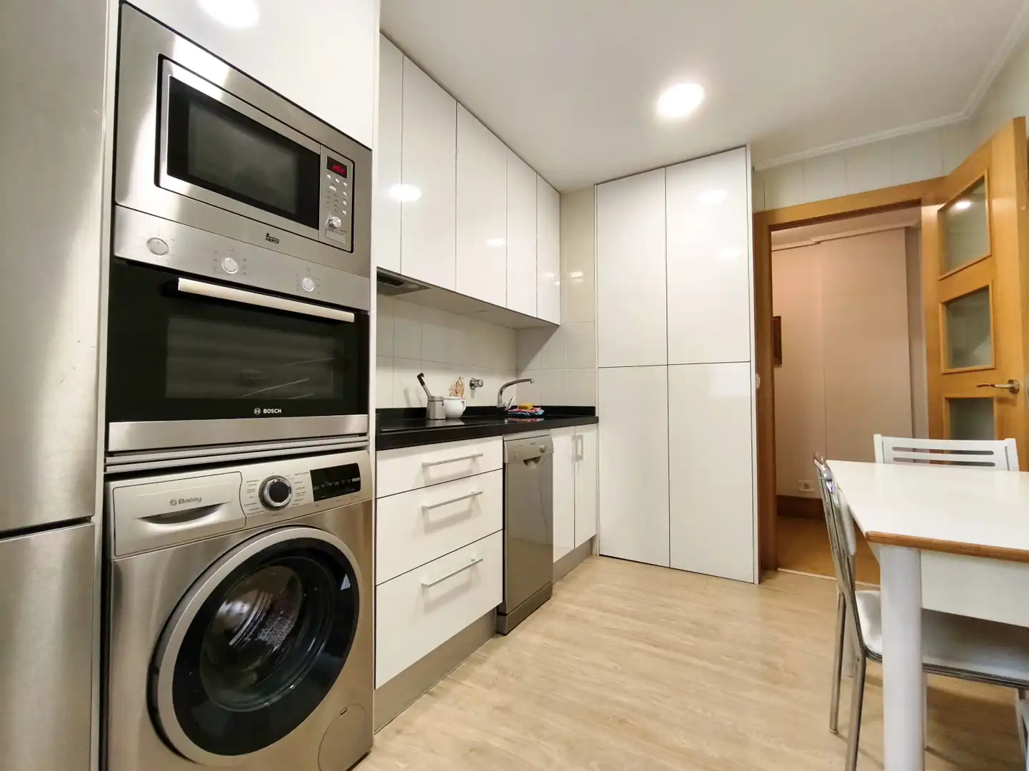 Appartement avec terrasse à vendre à Centro, imagen 3