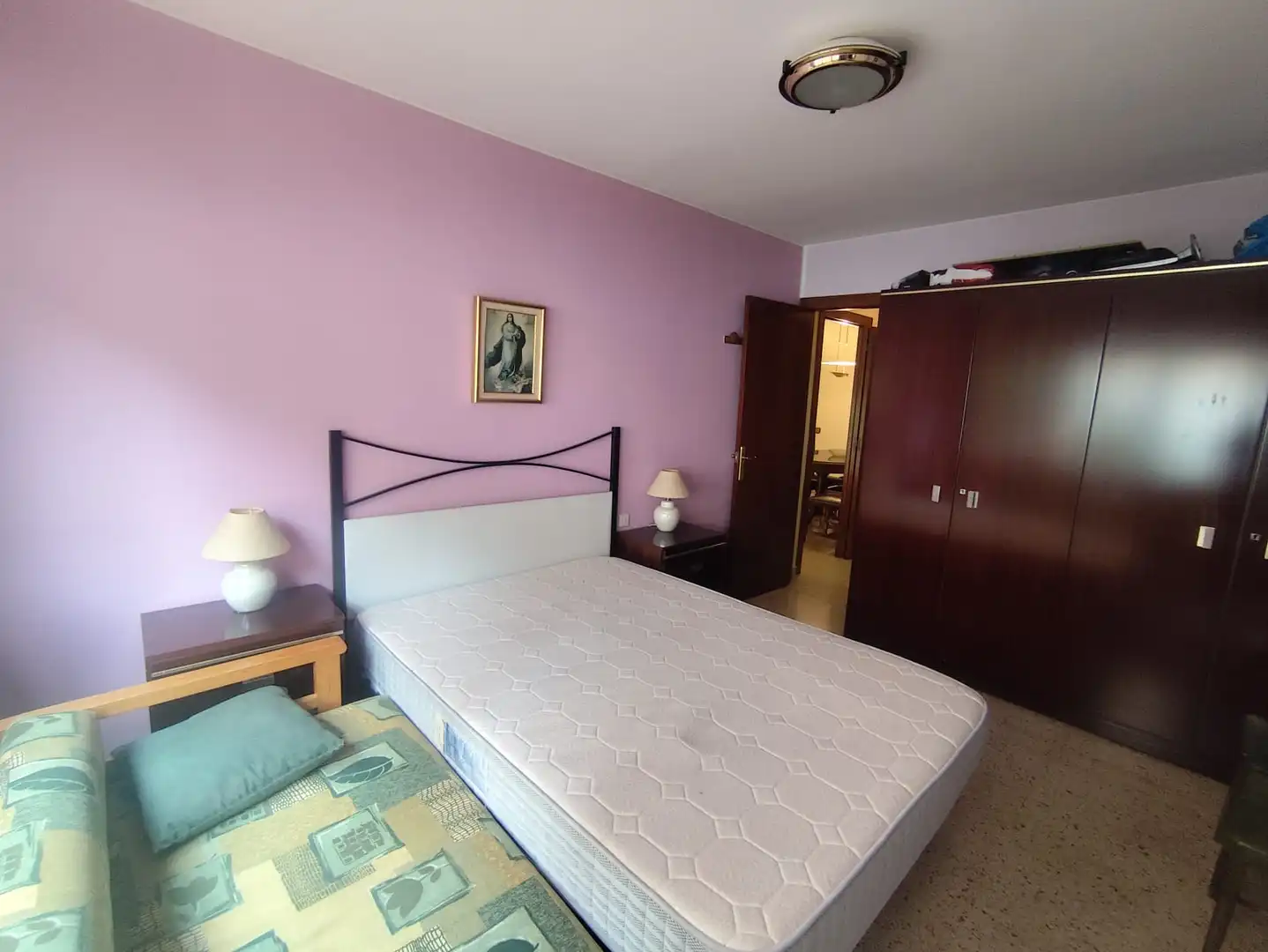 Flat with lift for sale in El Coll, imagen 28