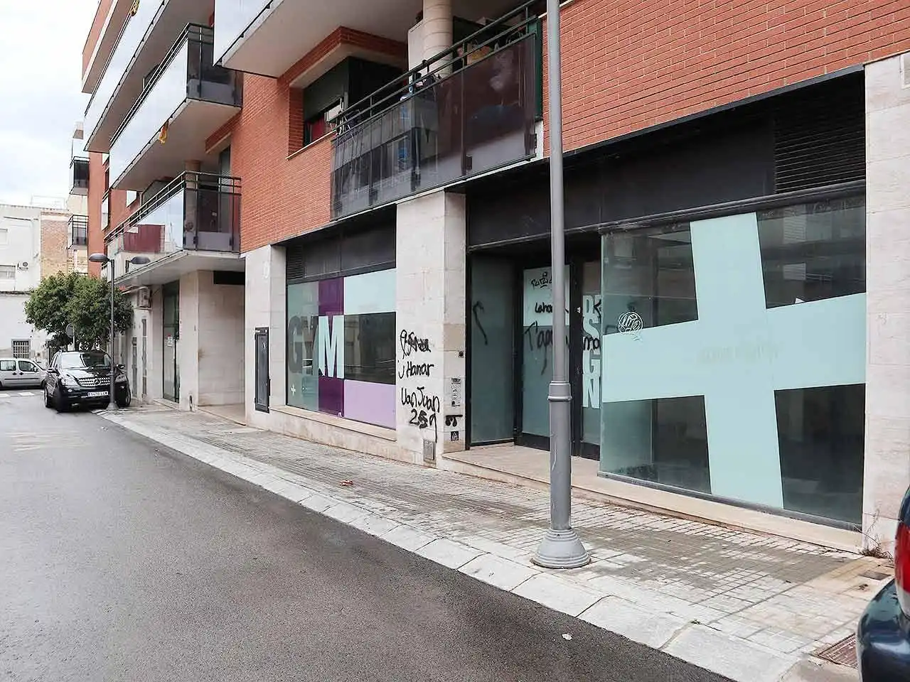Local commercial à vendre à Carrer Eivissa, imagen 5