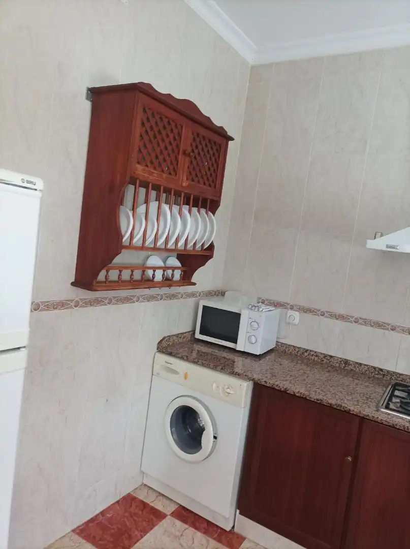 Maison avec jardin à vendre à El Bosque, imagen 44