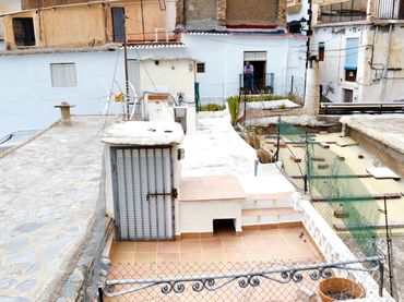 Casa en venda a Calle Agua de Picena