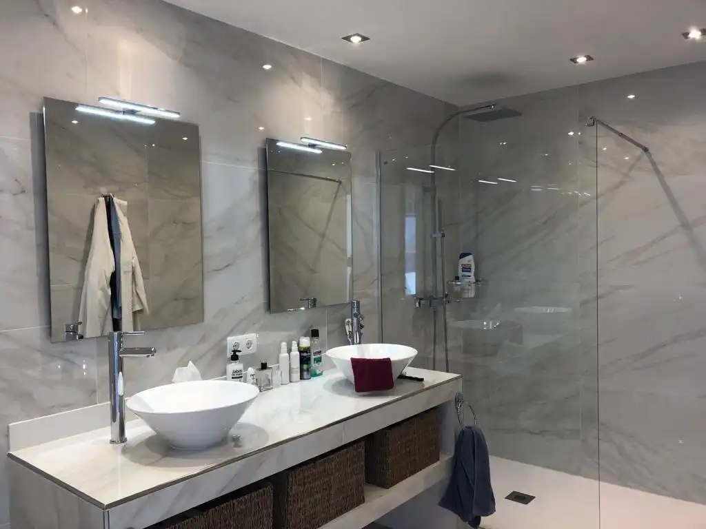 Casa adosada en venta en Cala Vedella - Cala Tarida