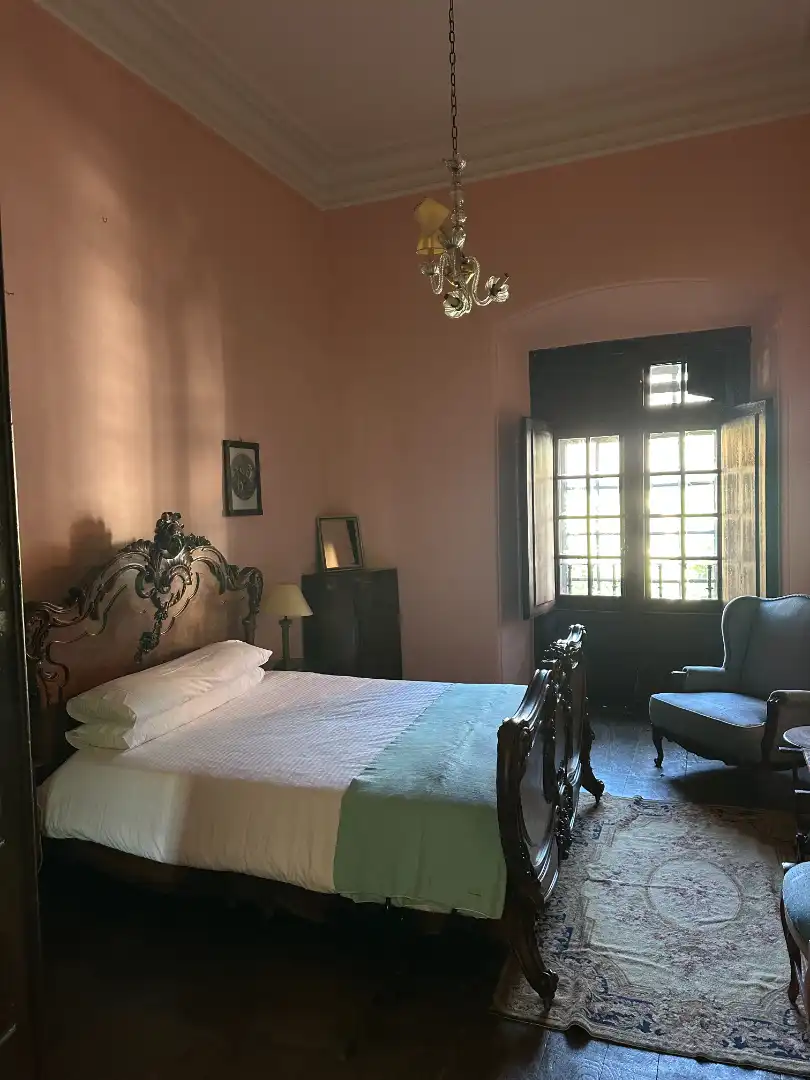 Casa amb terrassa en venda a Plaza de la Marquesa de Casa Valdés 1, imagen 19