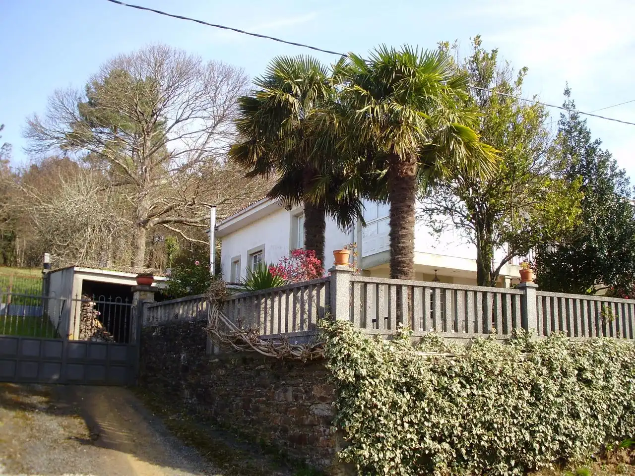 Casa in vendita a ROSALIA DE CASTRO, imagen 3