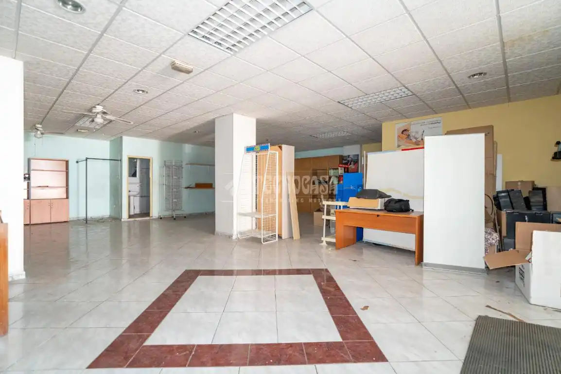 Local comercial en venta en C. Sicilia, imagen 8