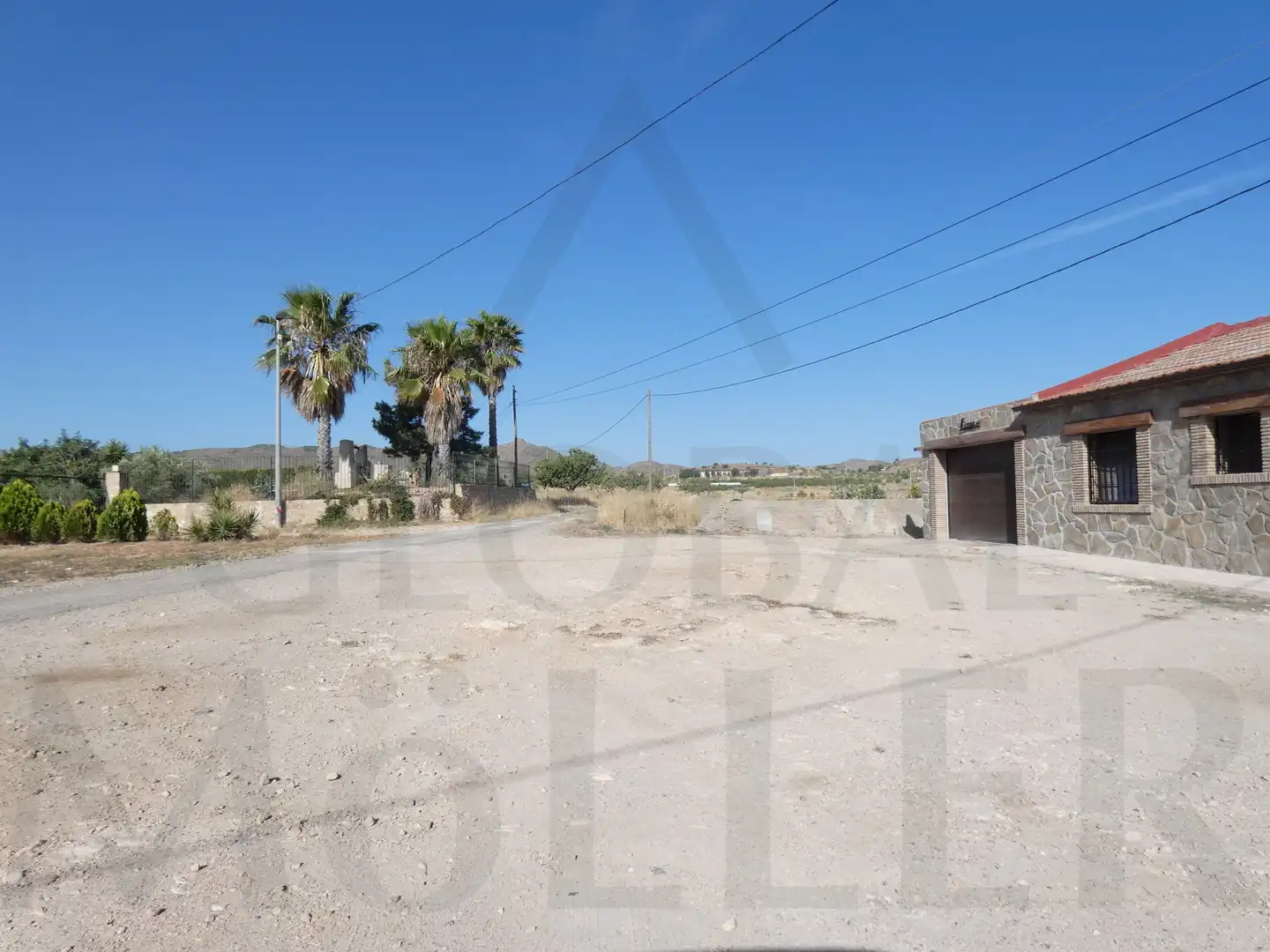 Terreno en venta en Cartagena