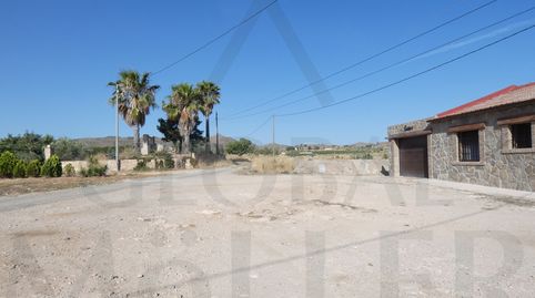 Foto 4 de Terreno en venta en Pasaje las Alforjas, 3, Los Puertos, Cartagena