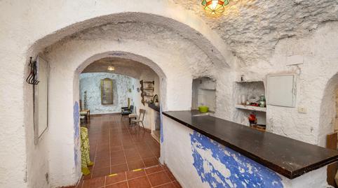 Foto 4 de Finca rústica en venta en Camino del Sacromonte, Barrio de Albaicín,  Granada Capital