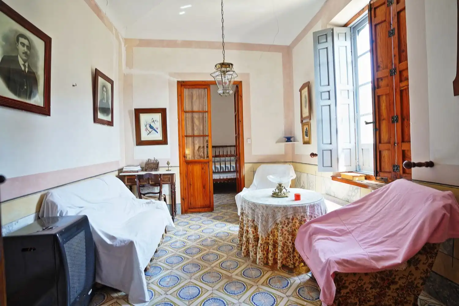 Maison rustique avec jardin à vendre à Partida les Falcones 99, imagen 8