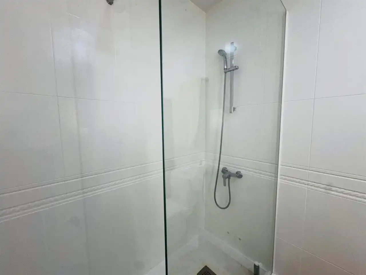 Bathroom of Flat for sale in Altea  with Air Conditioner and Terrace
