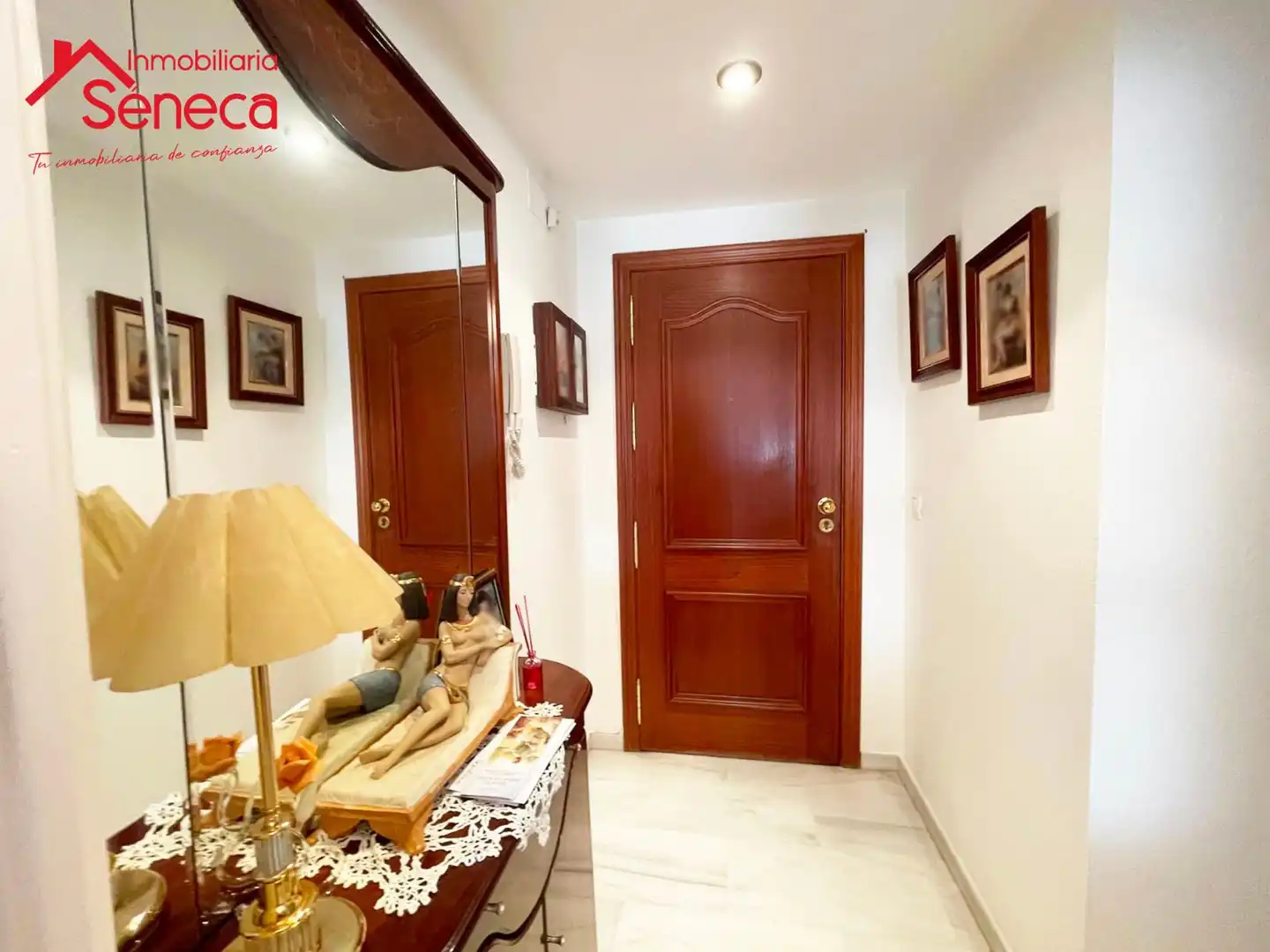 Flat for sale in Córdoba  with Air Conditioner, Heating and Swimming Pool
