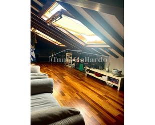 Attic for sale in Málaga Capital  with Air Conditioner and Furnished