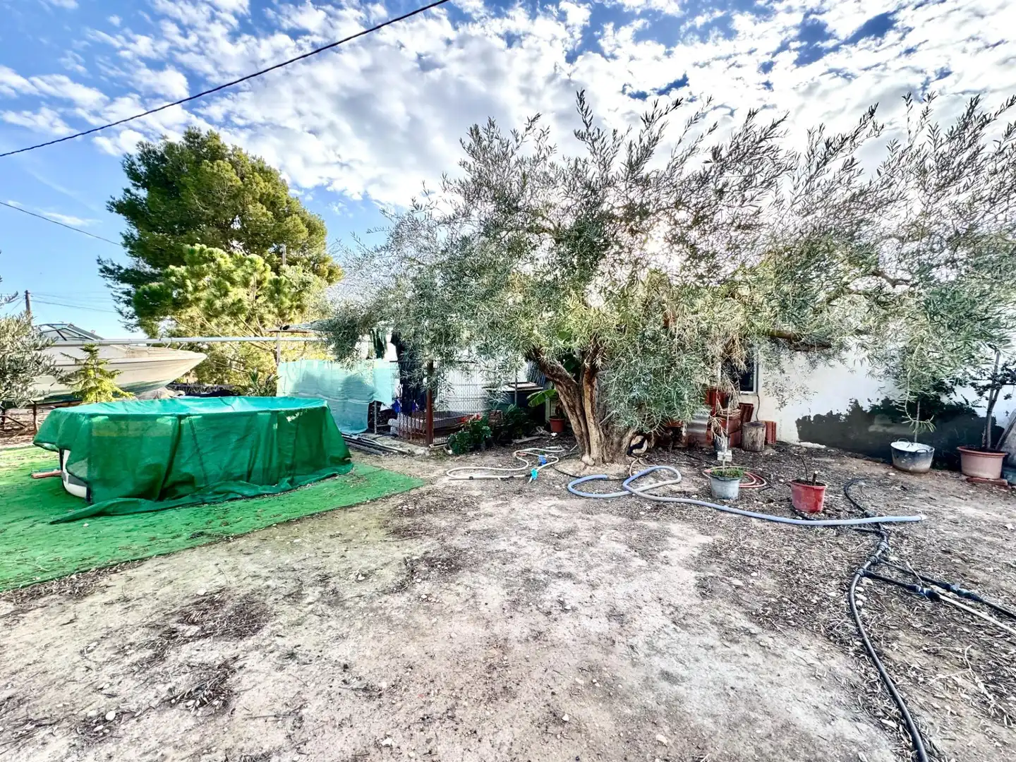 Villa avec jardin à vendre à Las Bayas, imagen 9