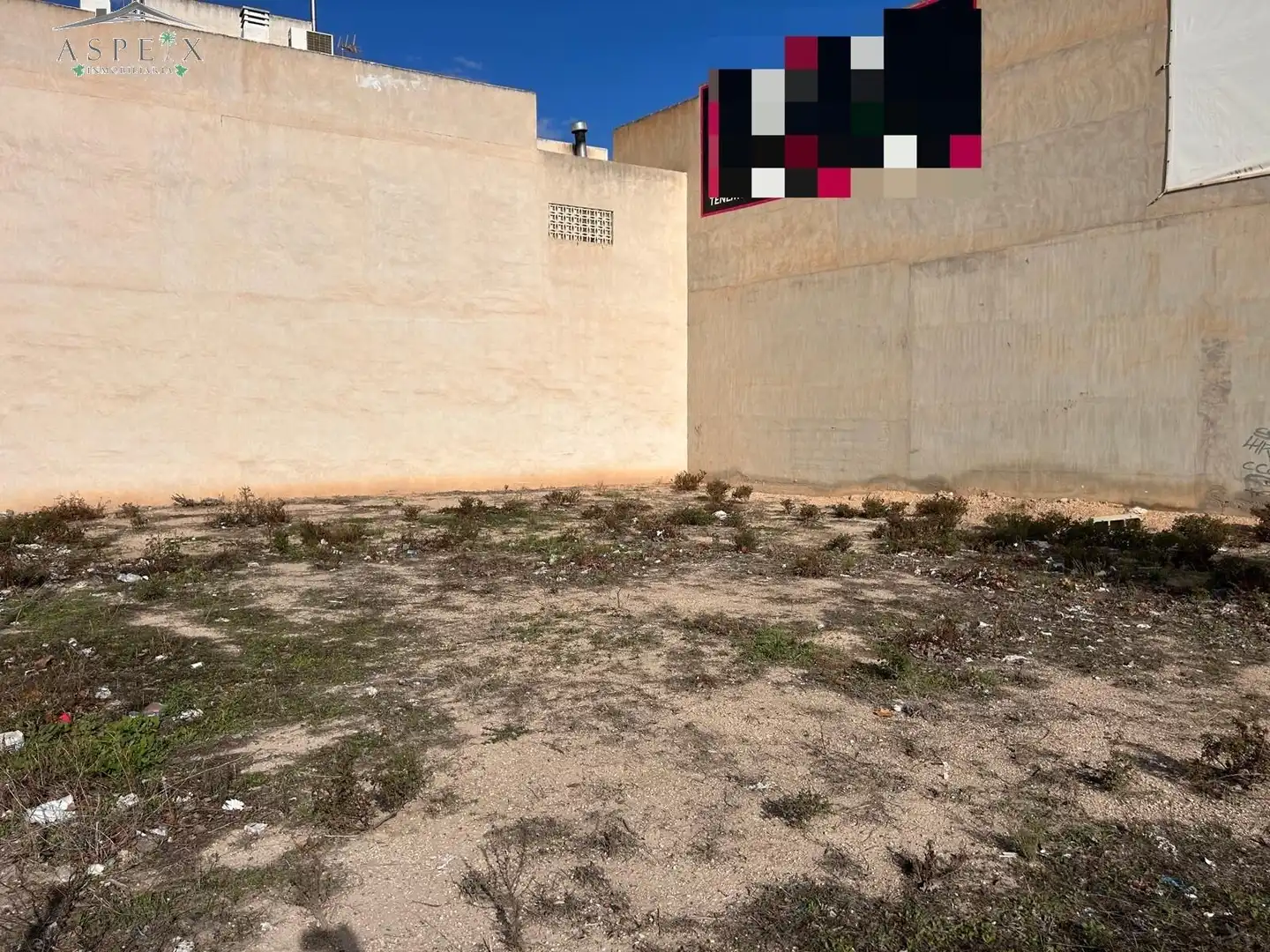 Lands and plots for sale in Monforte del Cid