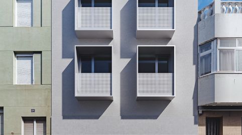 Foto 2 de Dúplex en venta en Calle Judas Tadeo, Tamaraceite, Las Palmas de Gran Canaria