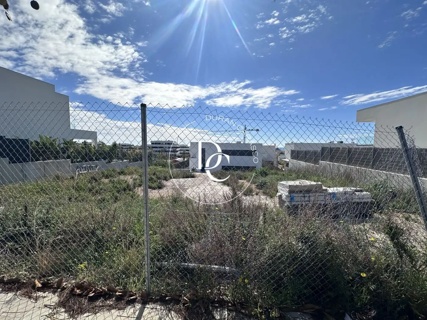 Residencial en venta en Sitges