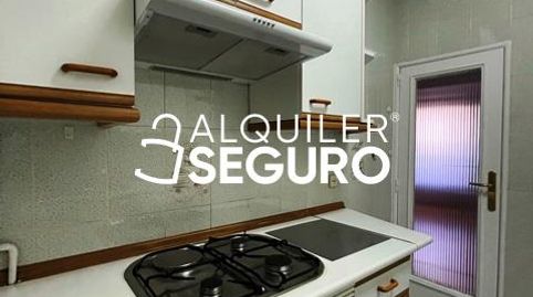 Foto 5 de Piso de alquiler en De San Modesto, Tres Olivos - Valverde, Madrid Capital