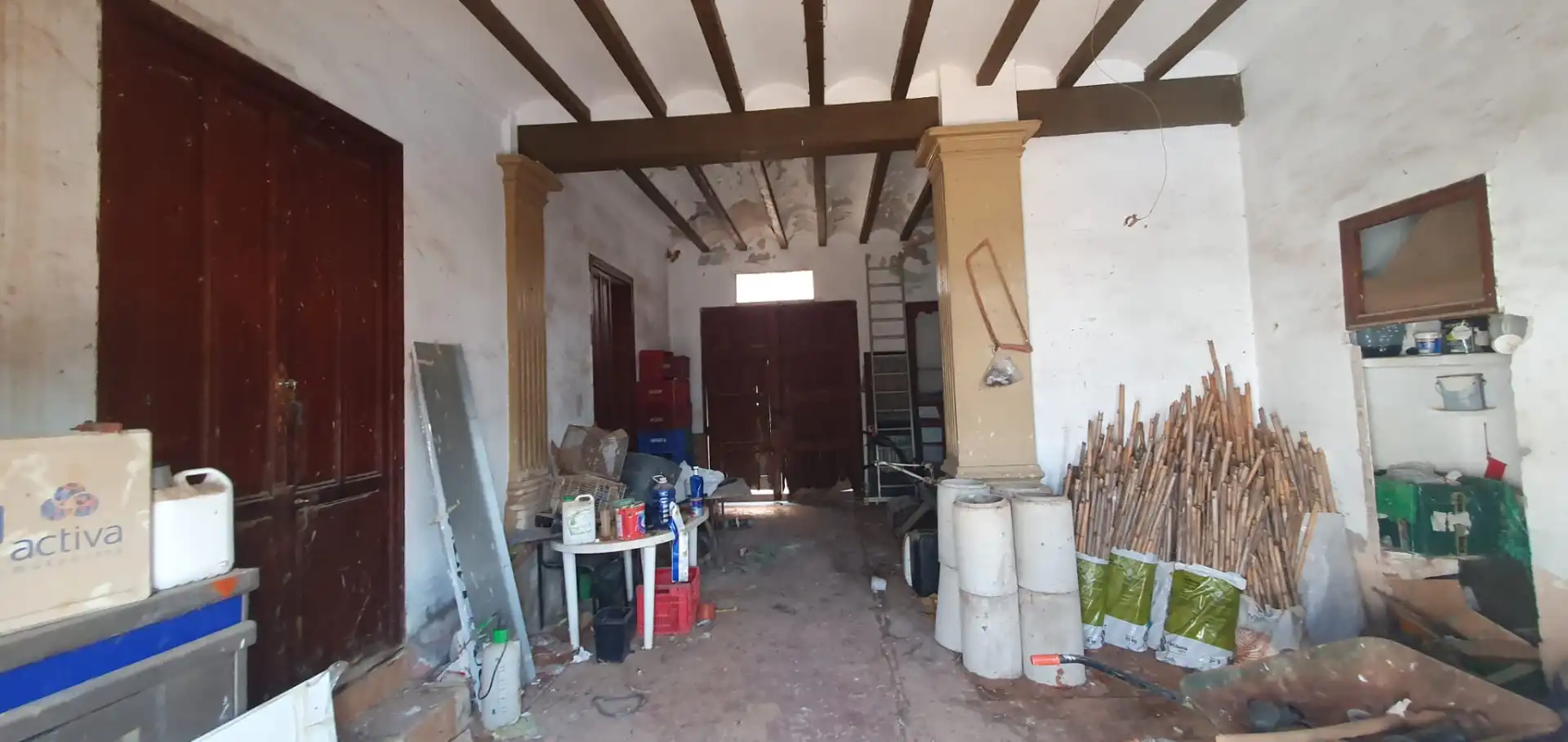 Country house for sale in Camí de les Basses, imagen 12