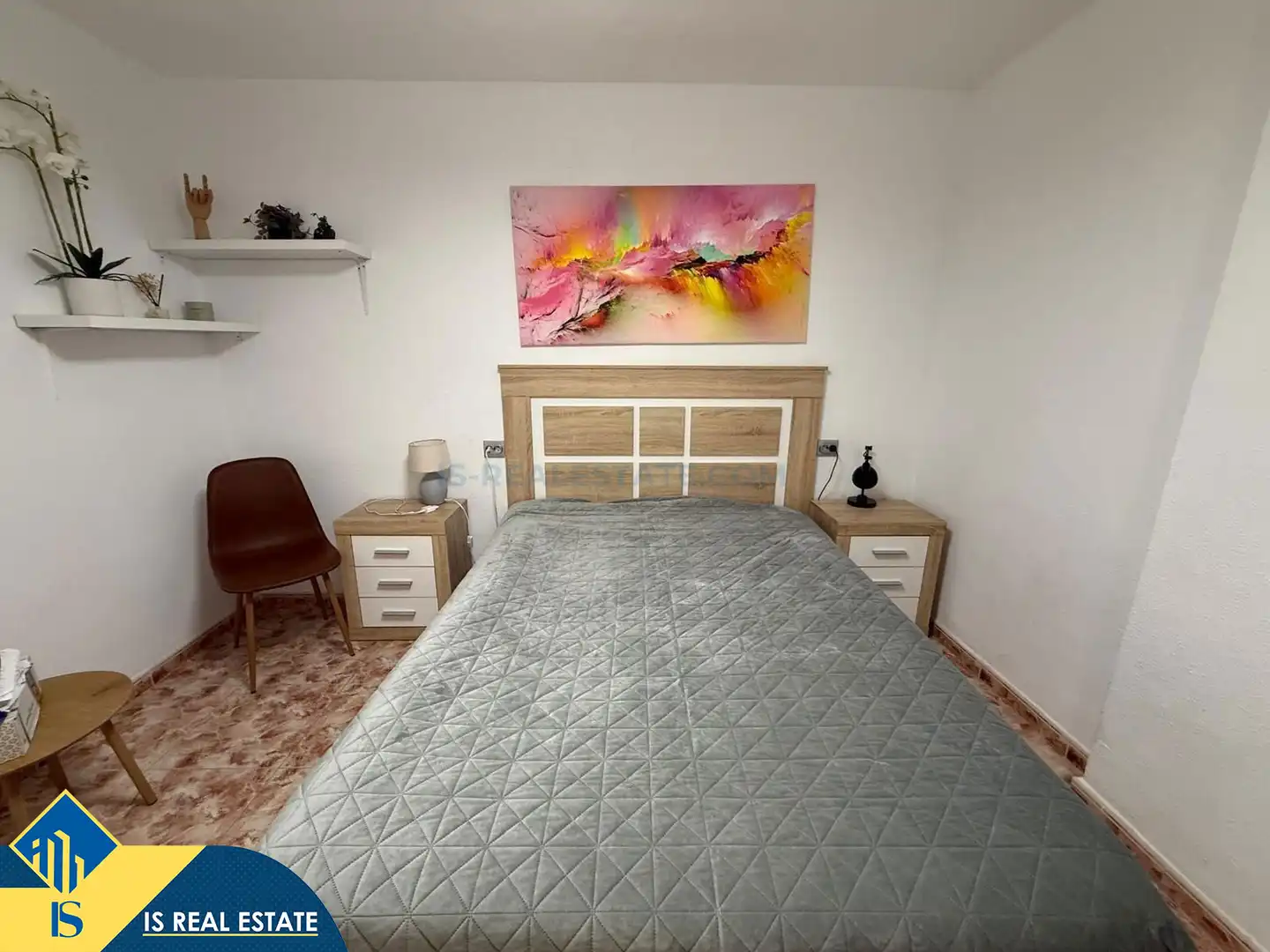 Apartament amb ascensor en venda a Playa de los Locos, imagen 13