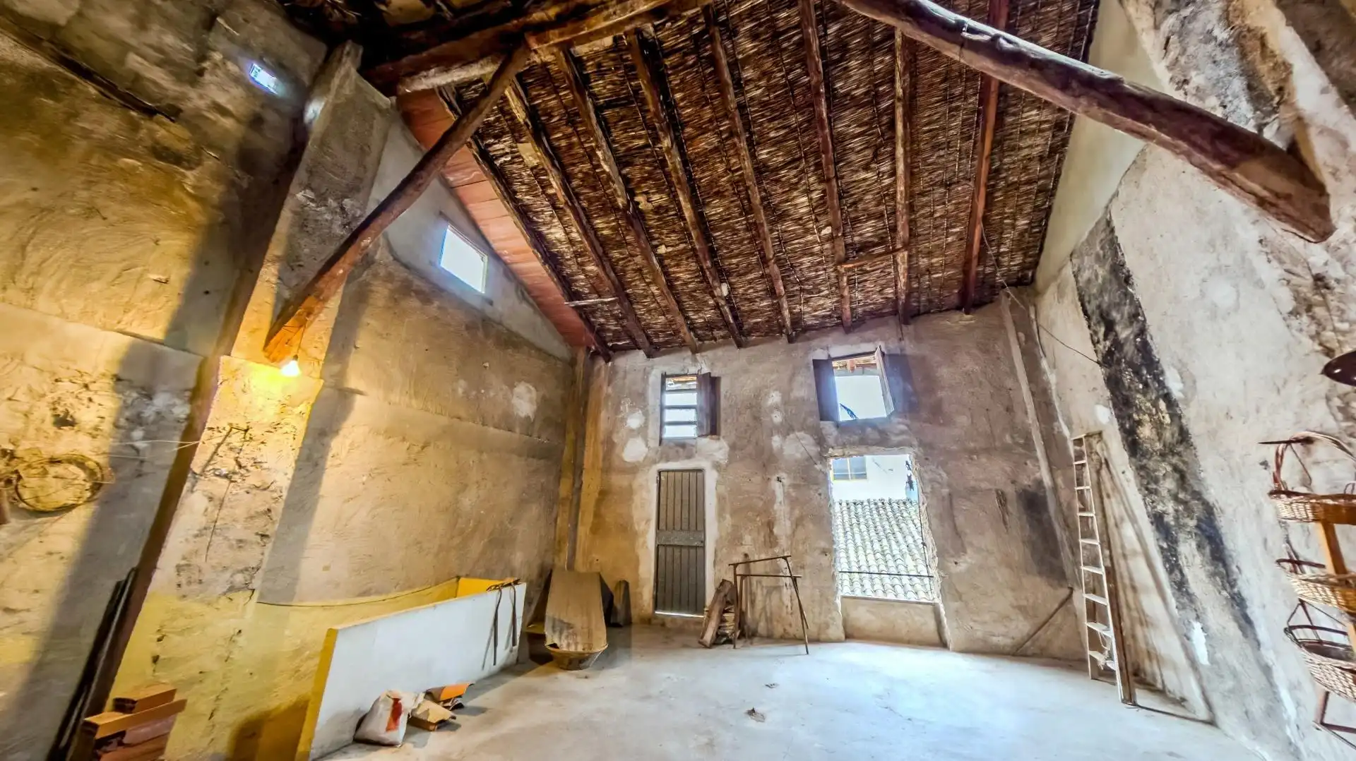 Casa o xalet en venda en Xàtiva