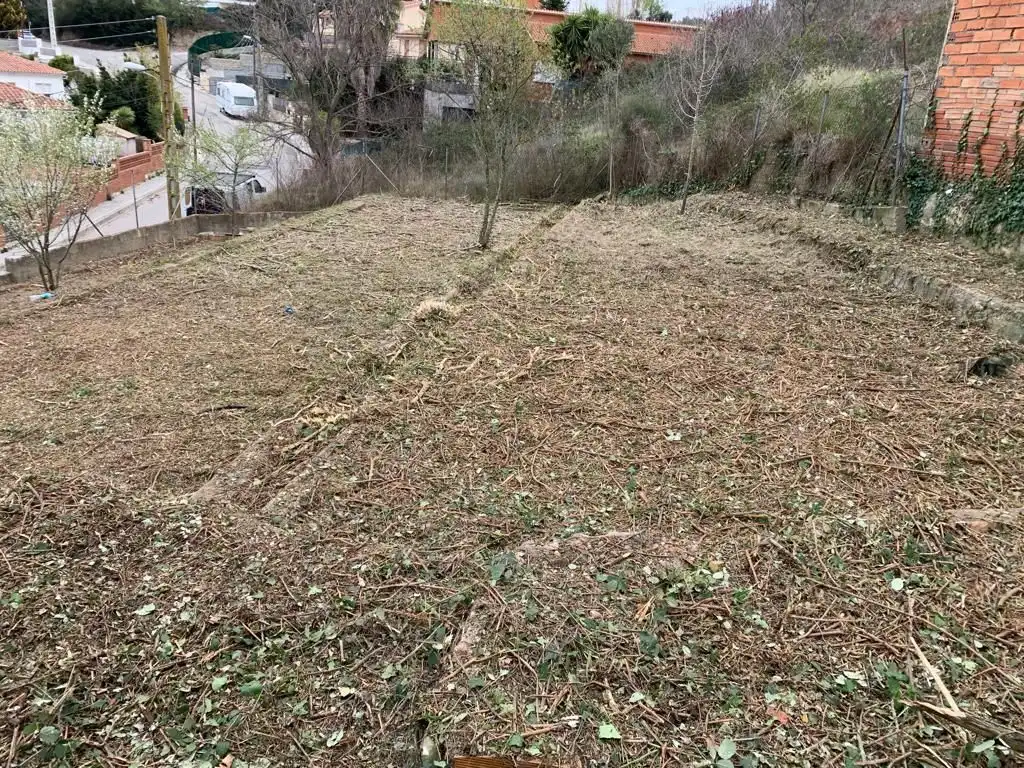Wohnbaugrundstück zum Verkauf in Carrer de Sant Joan Baptista 10, imagen 8