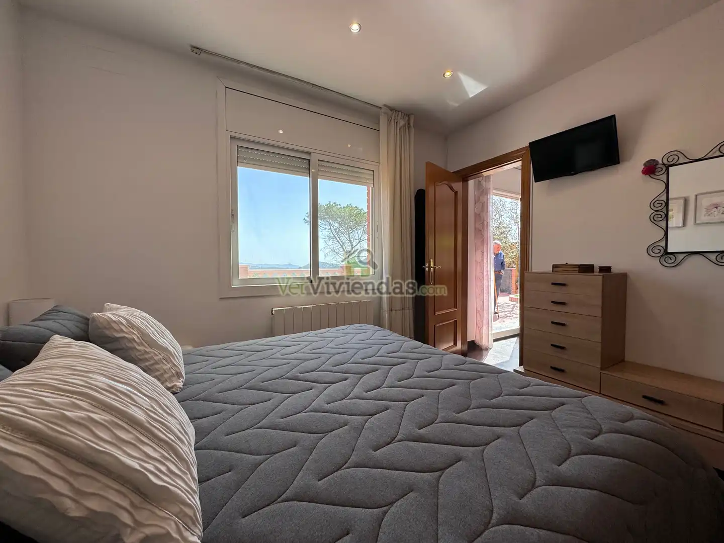 Casa o xalet en venda a Carrer de Migjorn, 34, Vallirana
