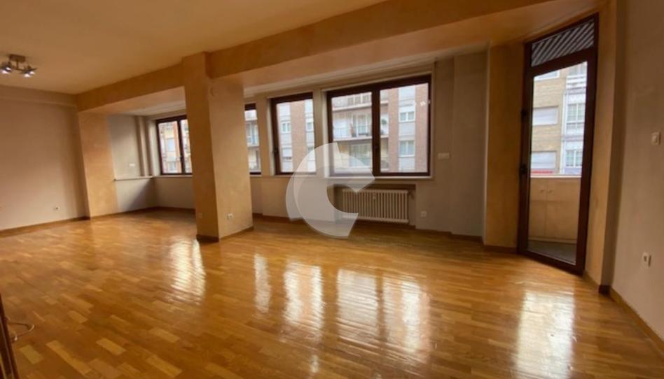 Photo 1 of Flat for sale in Centro, Ourense