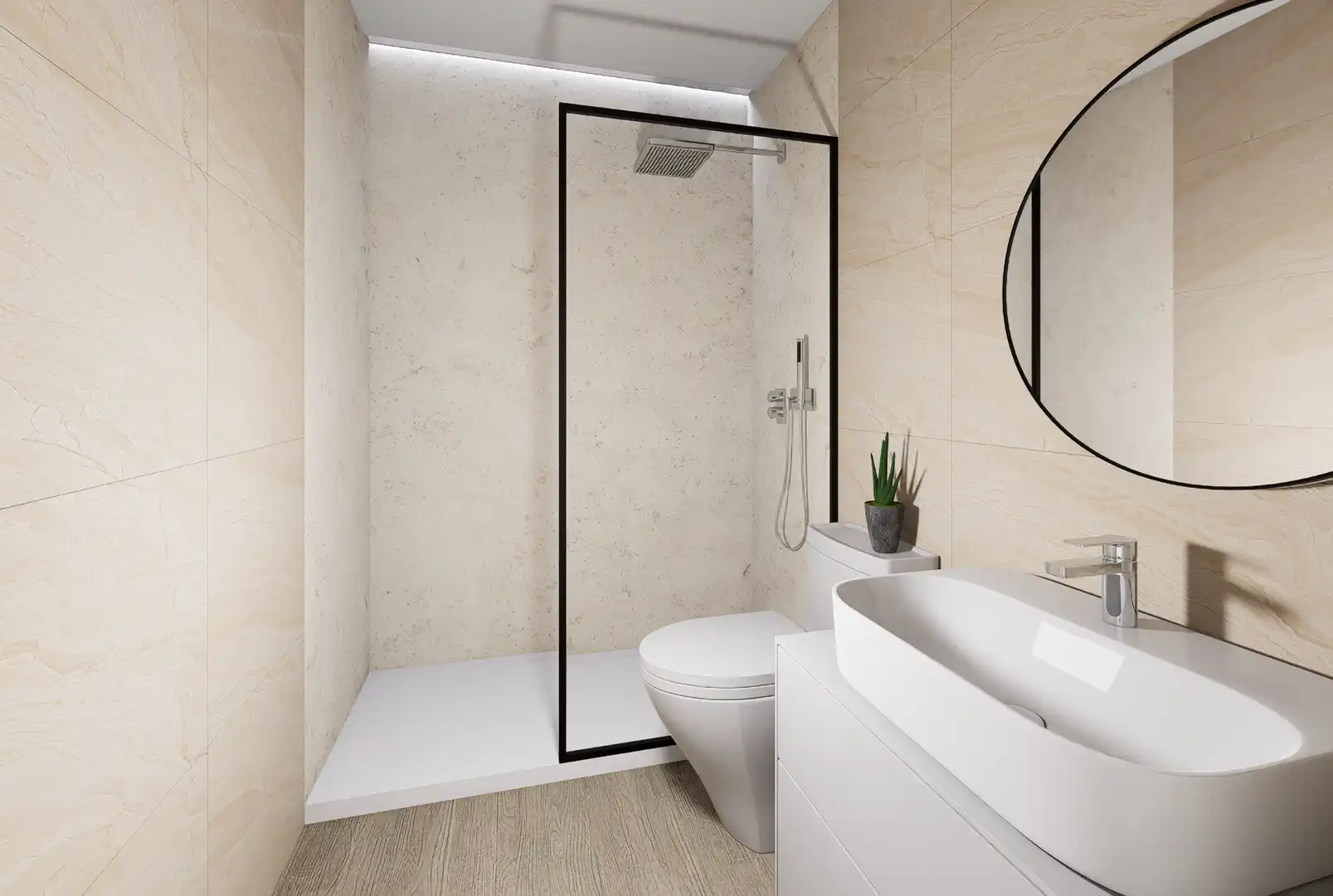 Flat for sale in Calle Juan Breva, 13, Barrio de Ciudad Jardín
