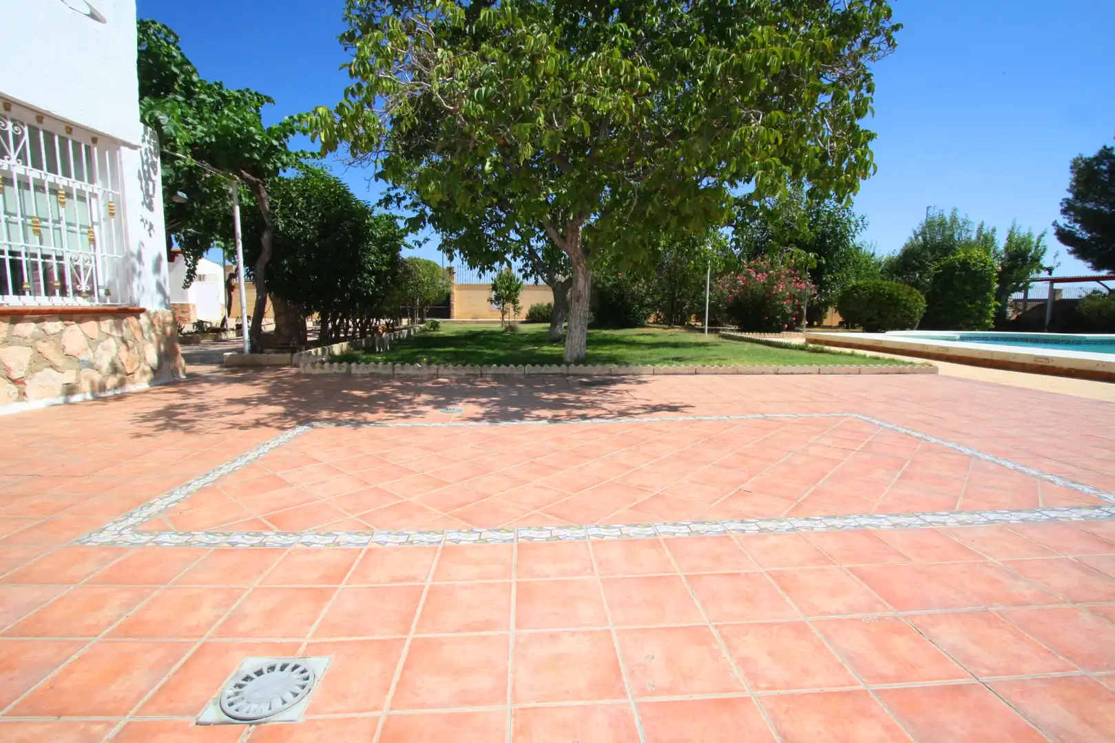 Xalet amb piscina en venda a Pedanías - Extrarradio, imagen 56
