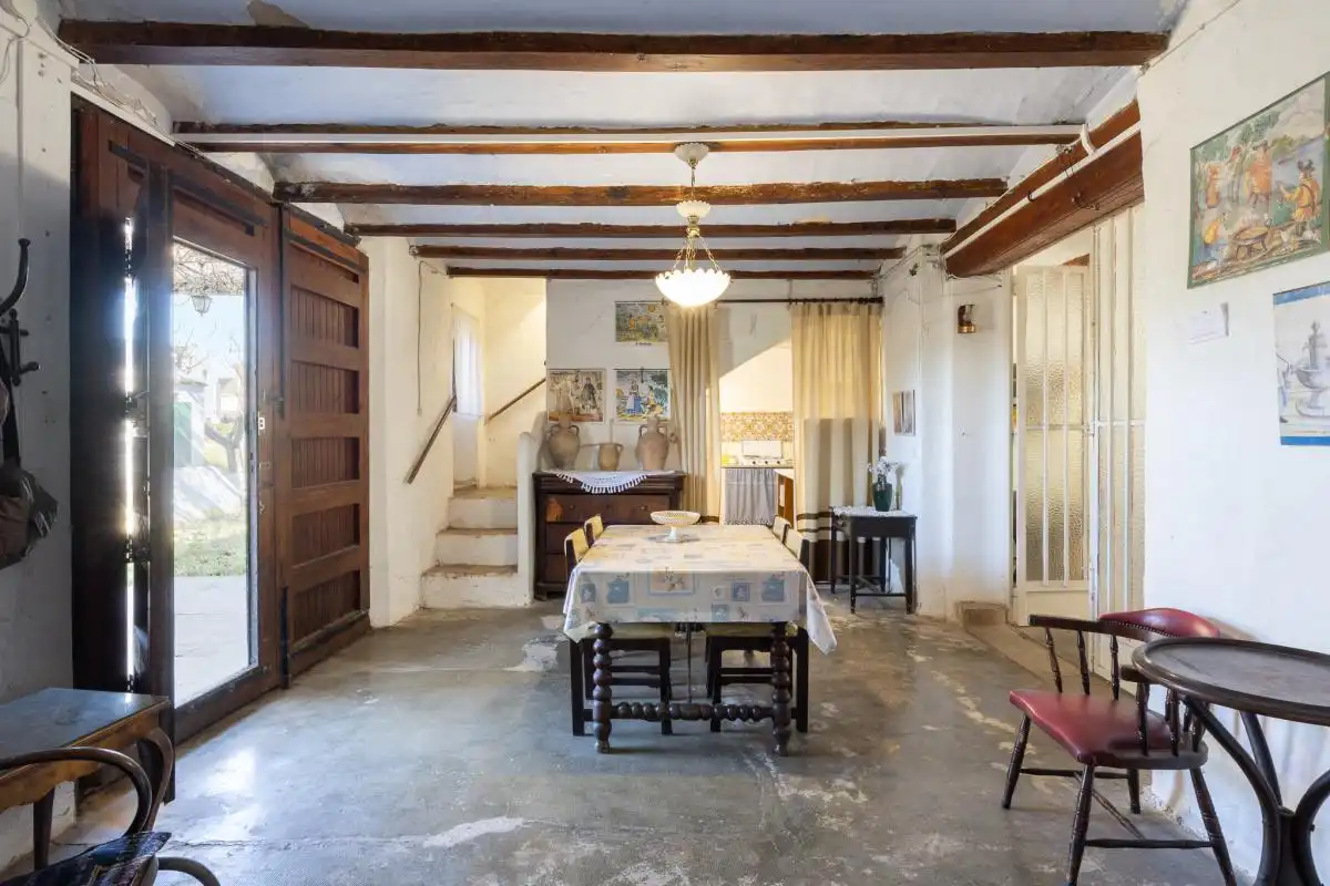 Houses for sale in Carrer ľ Alqueria de les Torres, Park Nord - Casona