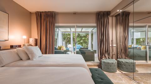 Foto 5 de Apartament de lloguer a Lomas de Marbella Club, Marbella